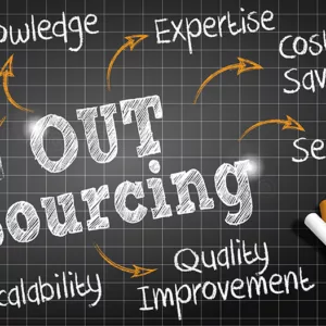 MSP Outsourcing
