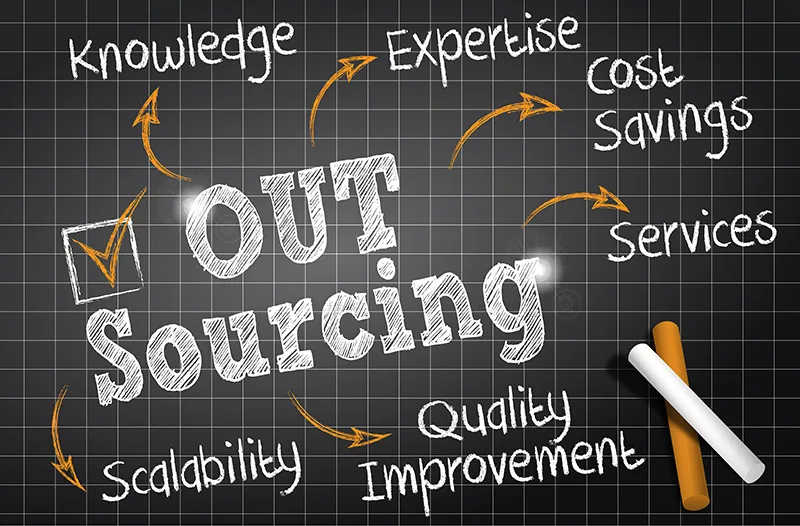 MSP Outsourcing